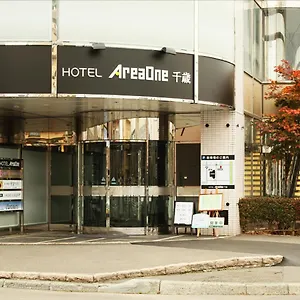 Areaone Chitose *** Chitose (Hokkaido)
