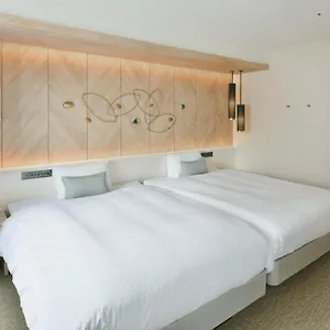 名古屋坎帕纳船舶酒店 4*, 名古屋 日本