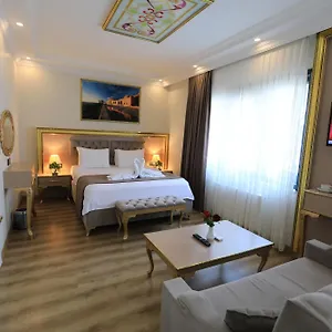 Blue Zerzevan 4* Istanbul
