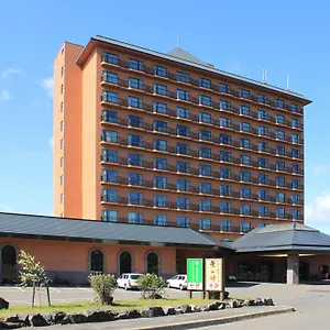 格兰德瑞奥十胜幕别温泉酒店 传统日式旅馆