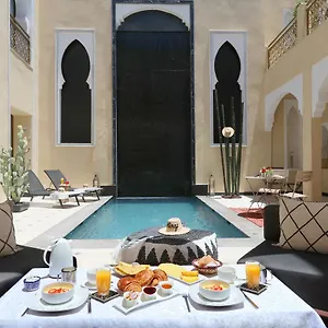 Faraj & 4* Marrakesch
