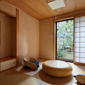 別荘 Miro Shijo Kawaramachi Tei