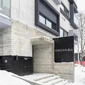 Hinzan *** Kutchan