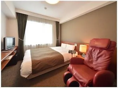 Dormy Inn Wakkanai 3*,  Japan