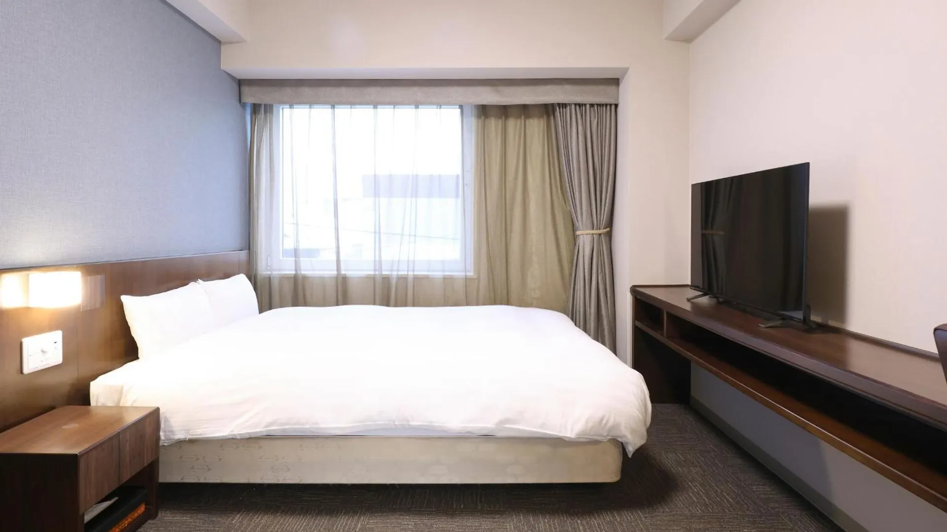 Dormy Inn Wakkanai 3*,