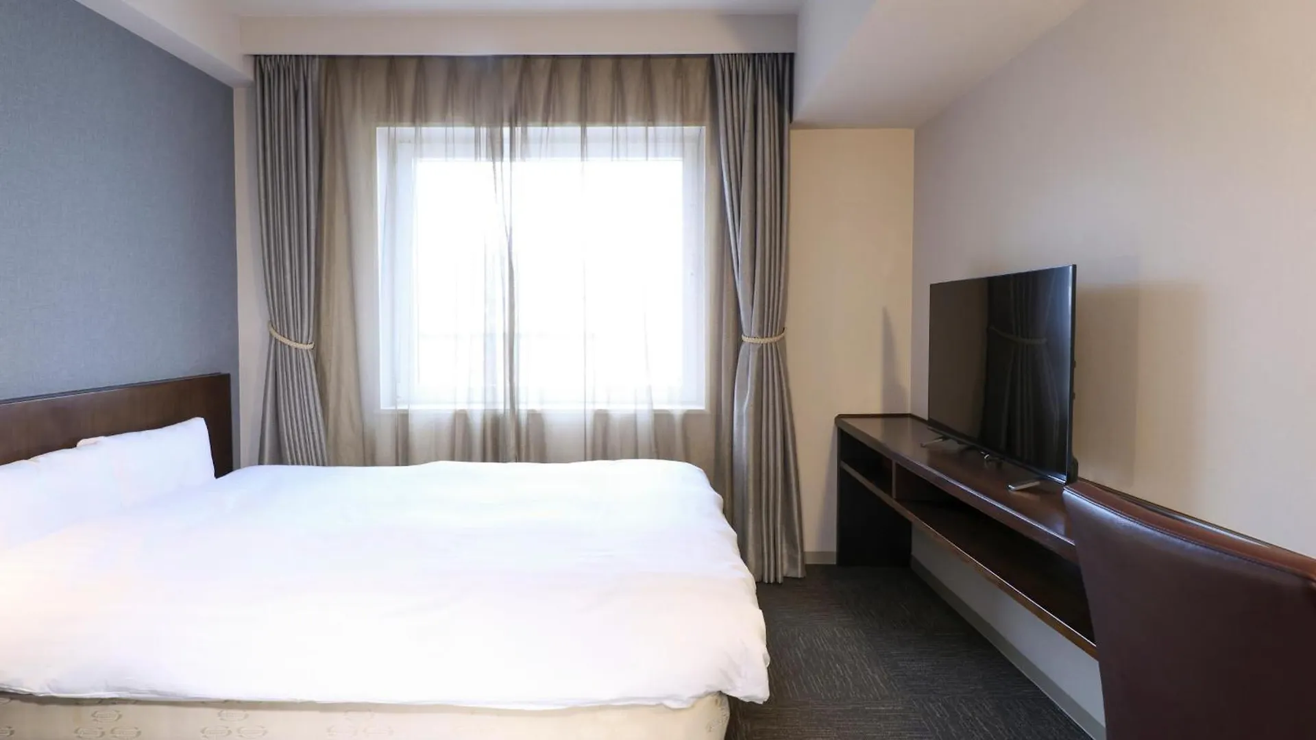 Dormy Inn Wakkanai Japan