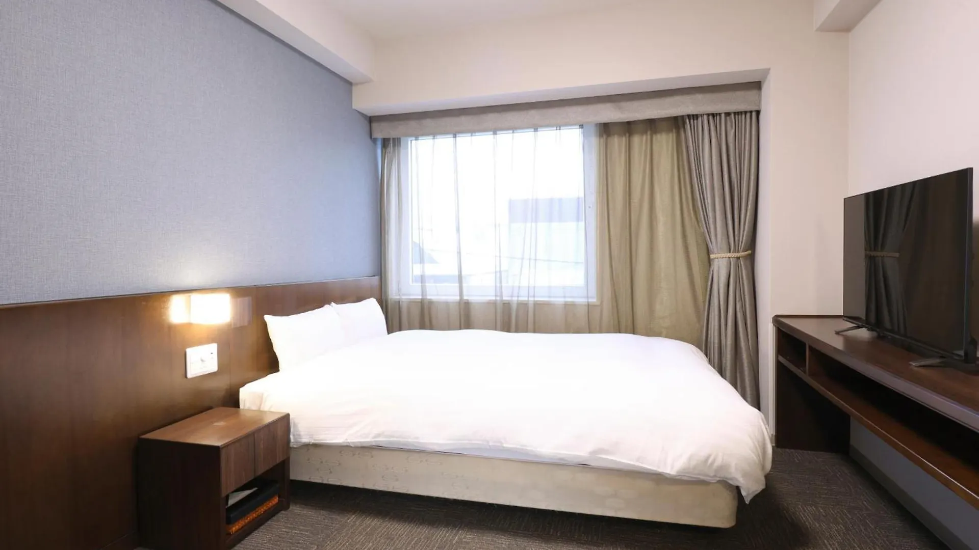 Dormy Inn Wakkanai Hotel