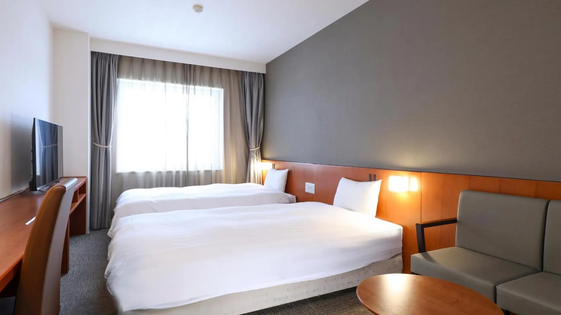 Hotel Dormy Inn Wakkanai