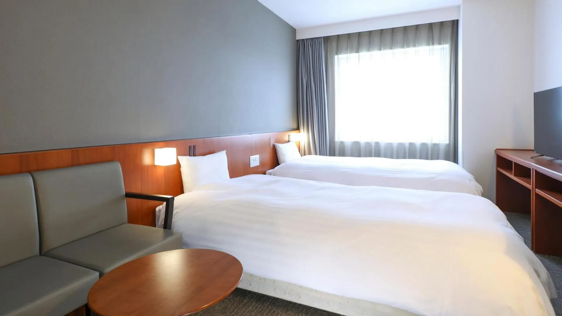Dormy Inn Wakkanai Japan