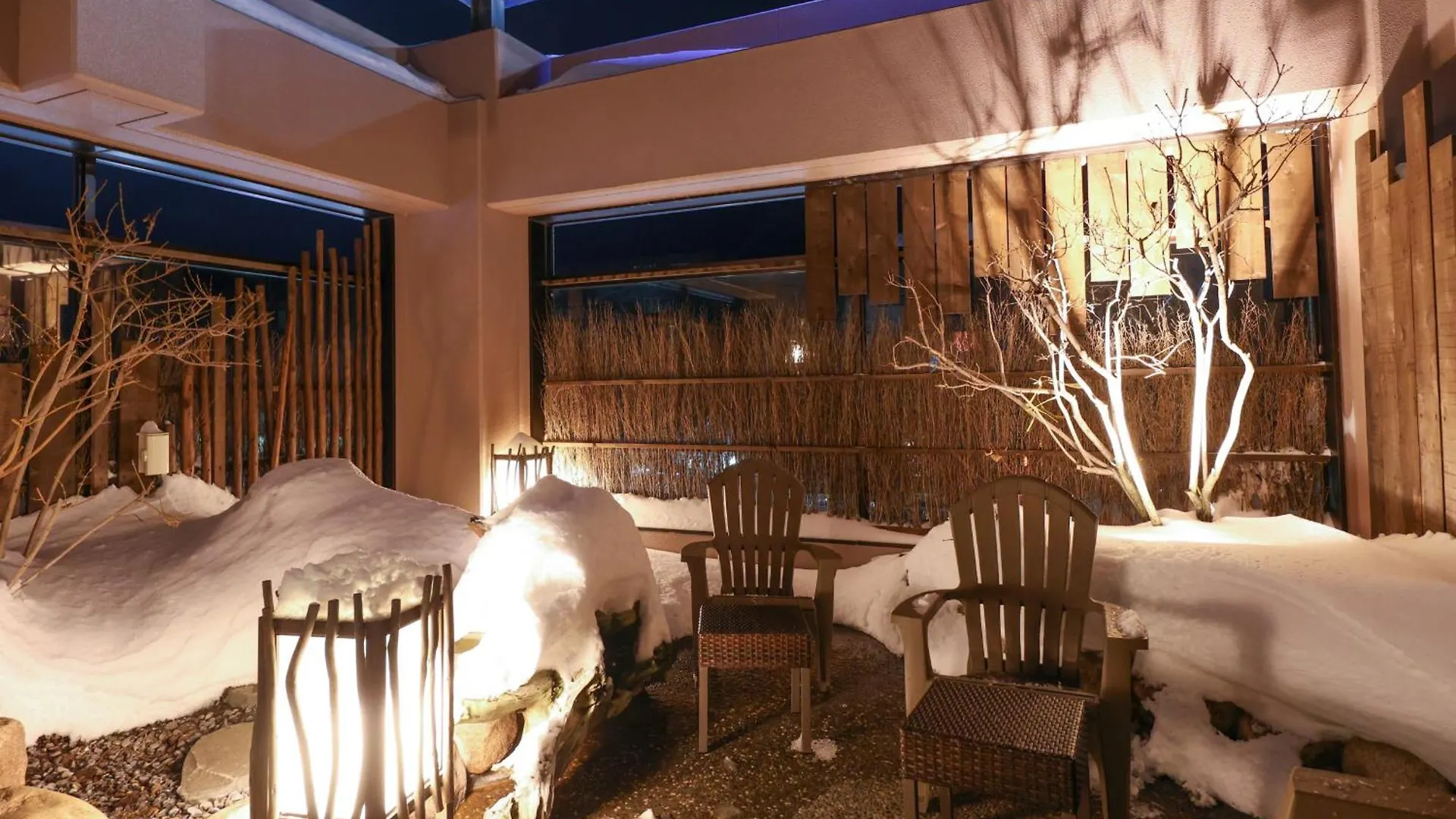 Dormy Inn Wakkanai