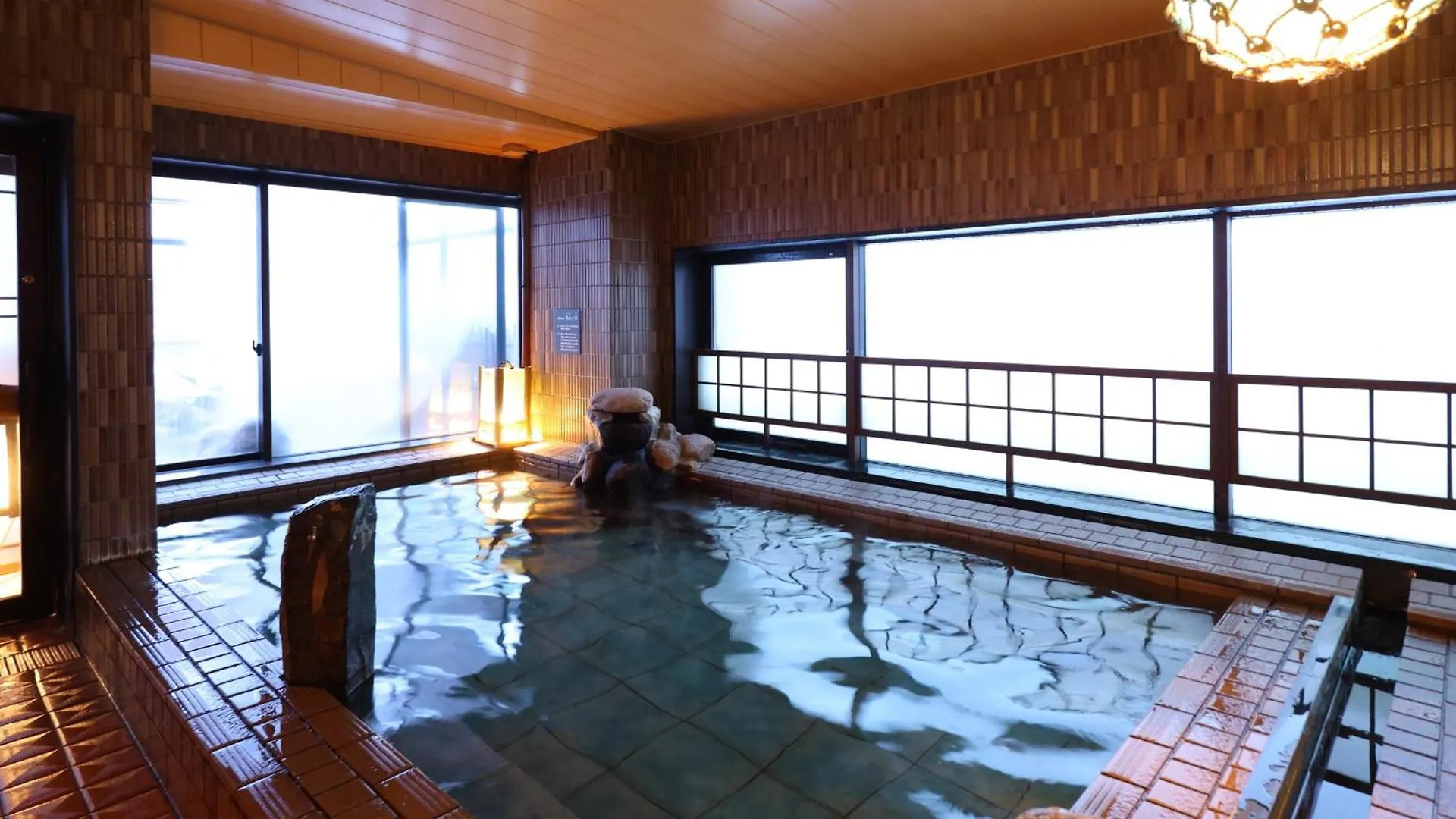 Dormy Inn Wakkanai location