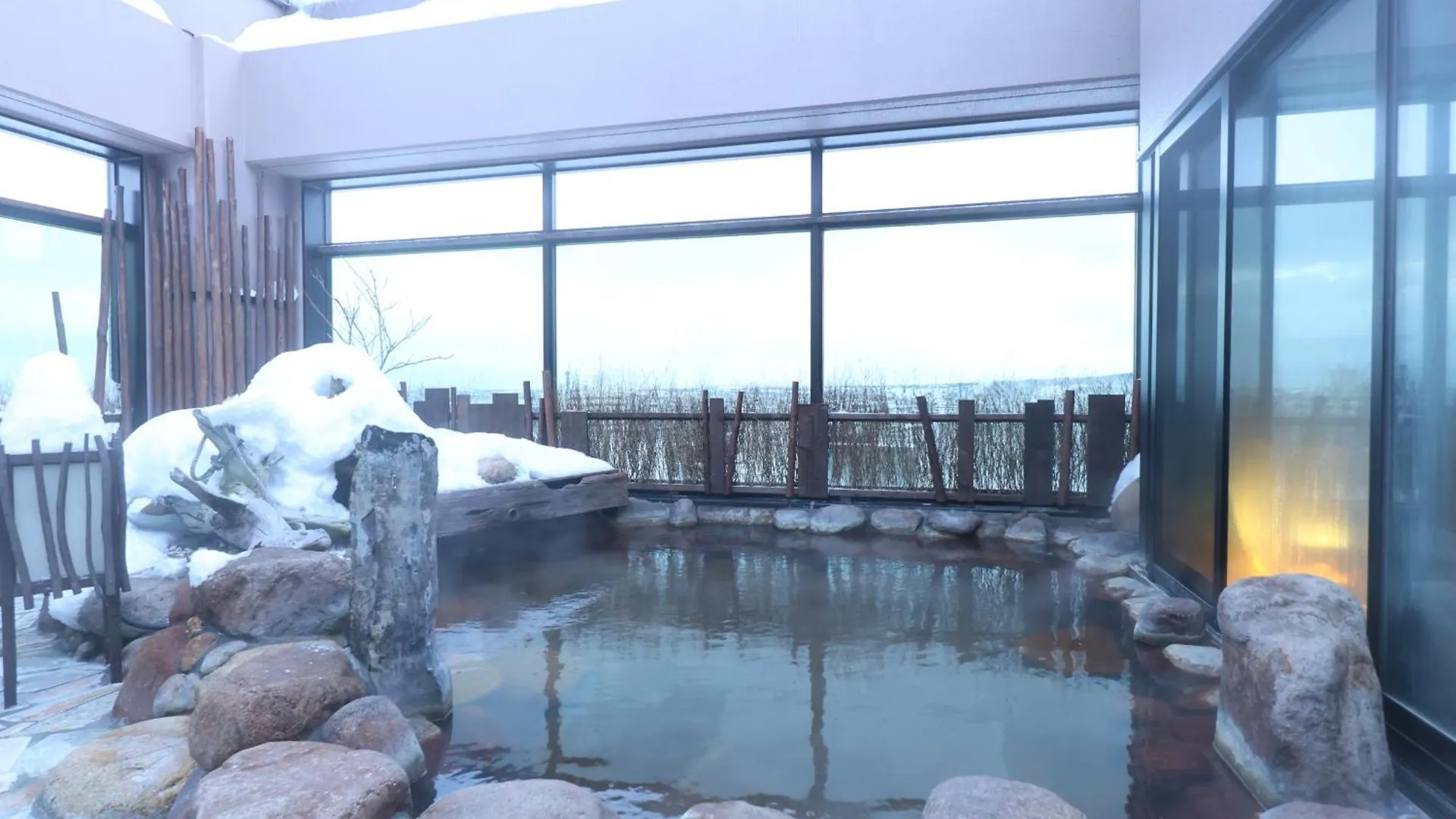 Dormy Inn Wakkanai 3*,  Japan