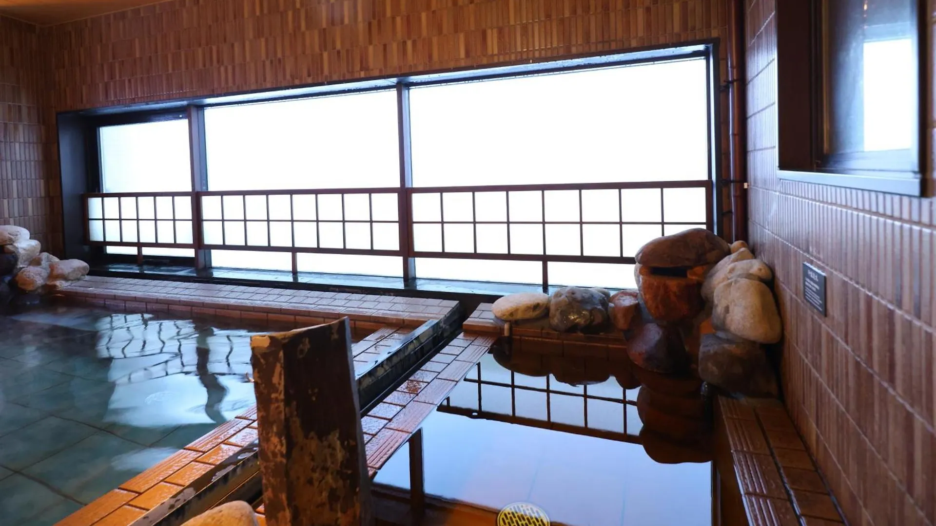 Dormy Inn Wakkanai Hotel