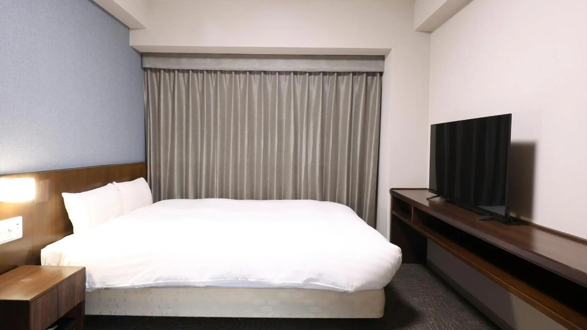 Dormy Inn Wakkanai