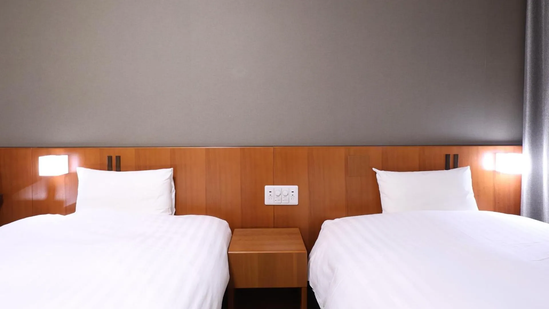Hotel Dormy Inn Wakkanai