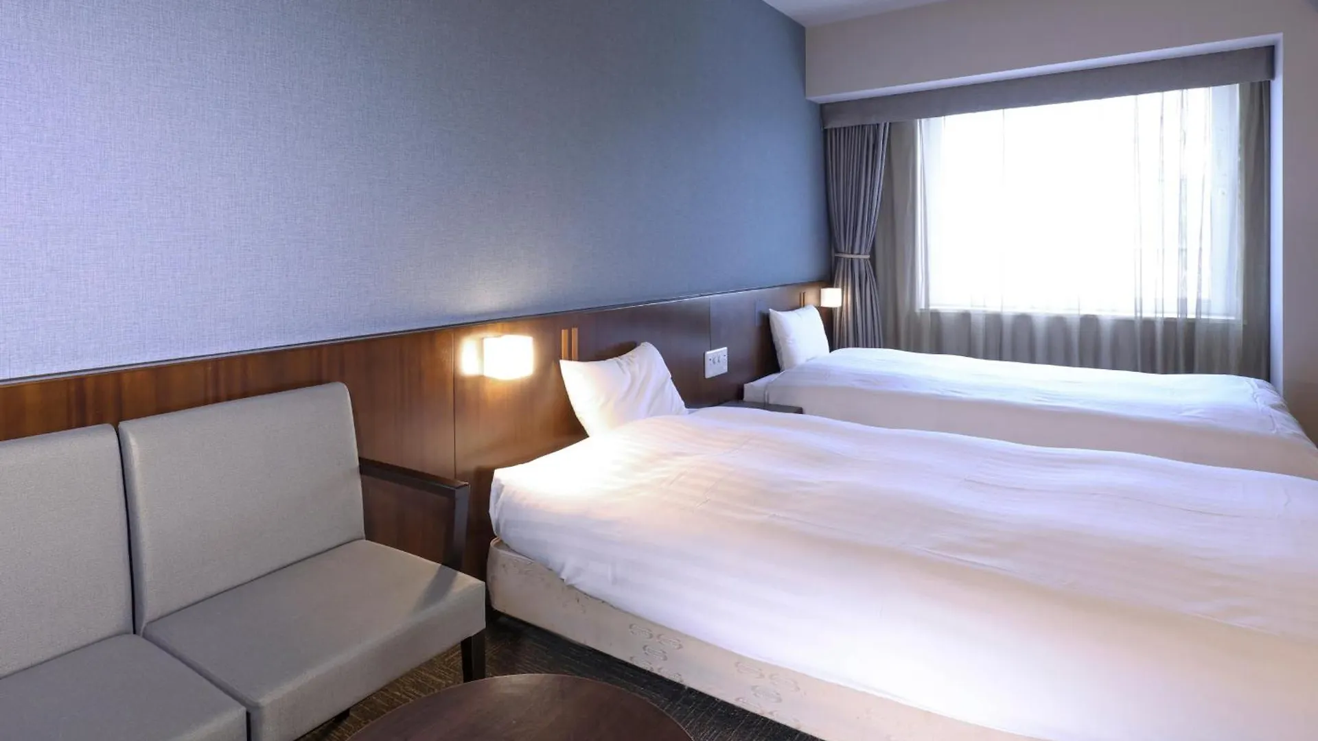 Dormy Inn Wakkanai Hotel