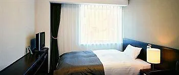 Dormy Inn Wakkanai Hotel