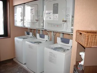 Hotel Dormy Inn Wakkanai