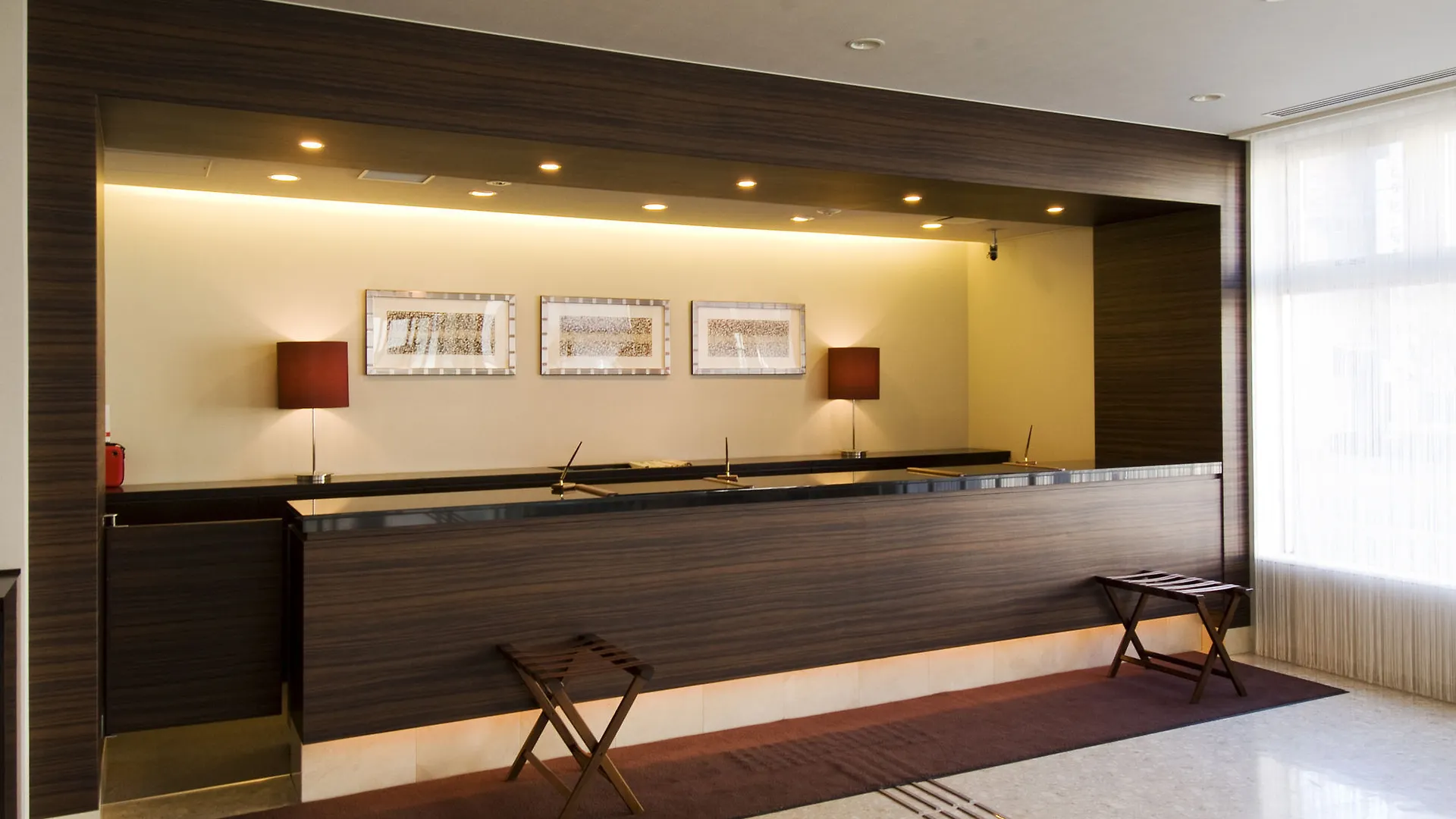 Dormy Inn Wakkanai Hotel