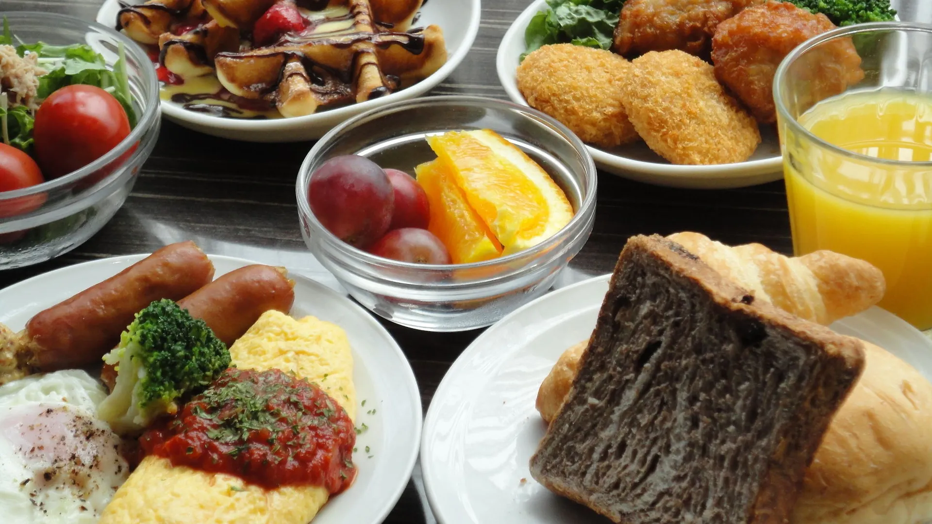 Dormy Inn Wakkanai Hotel