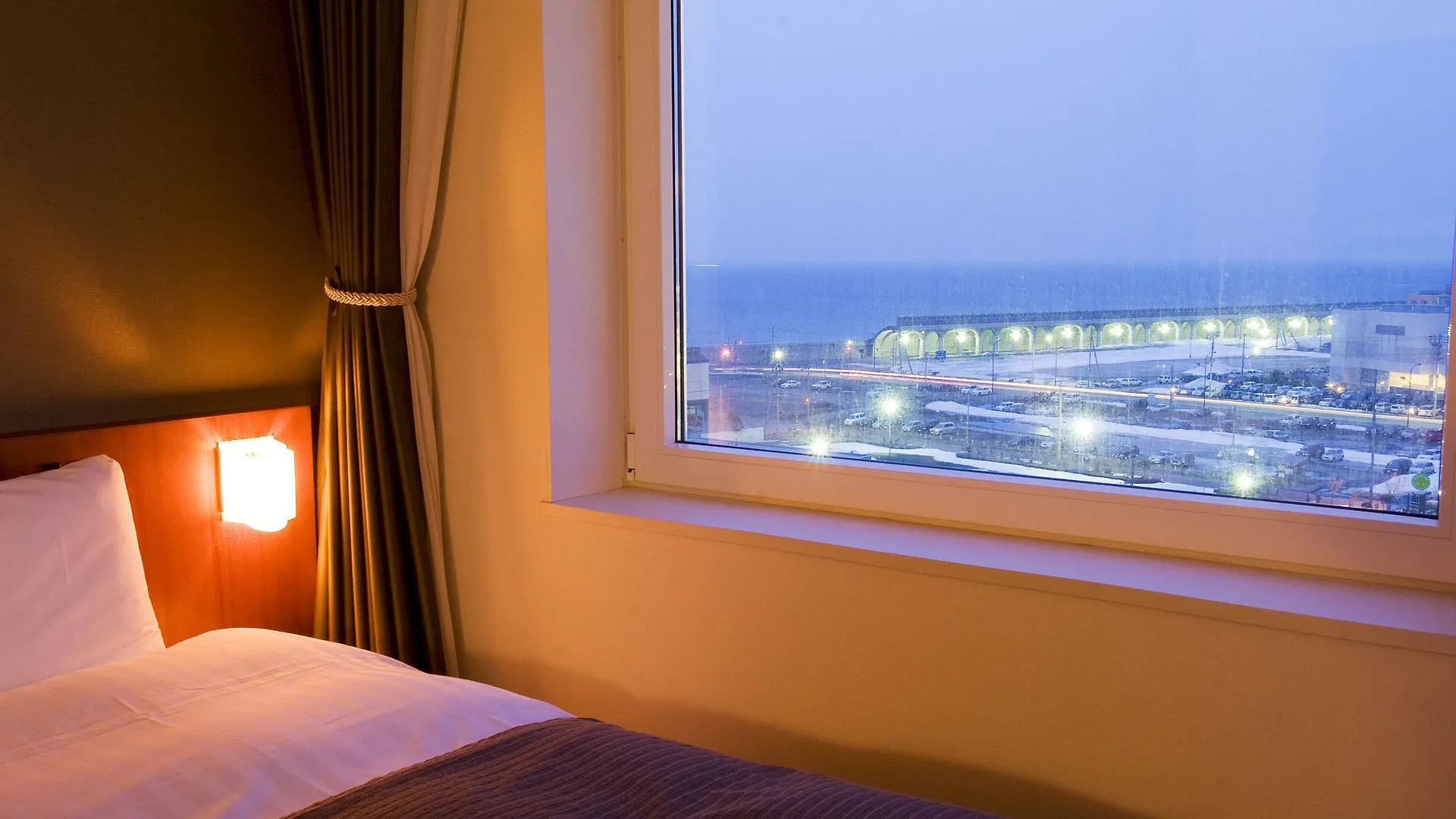 Dormy Inn Wakkanai