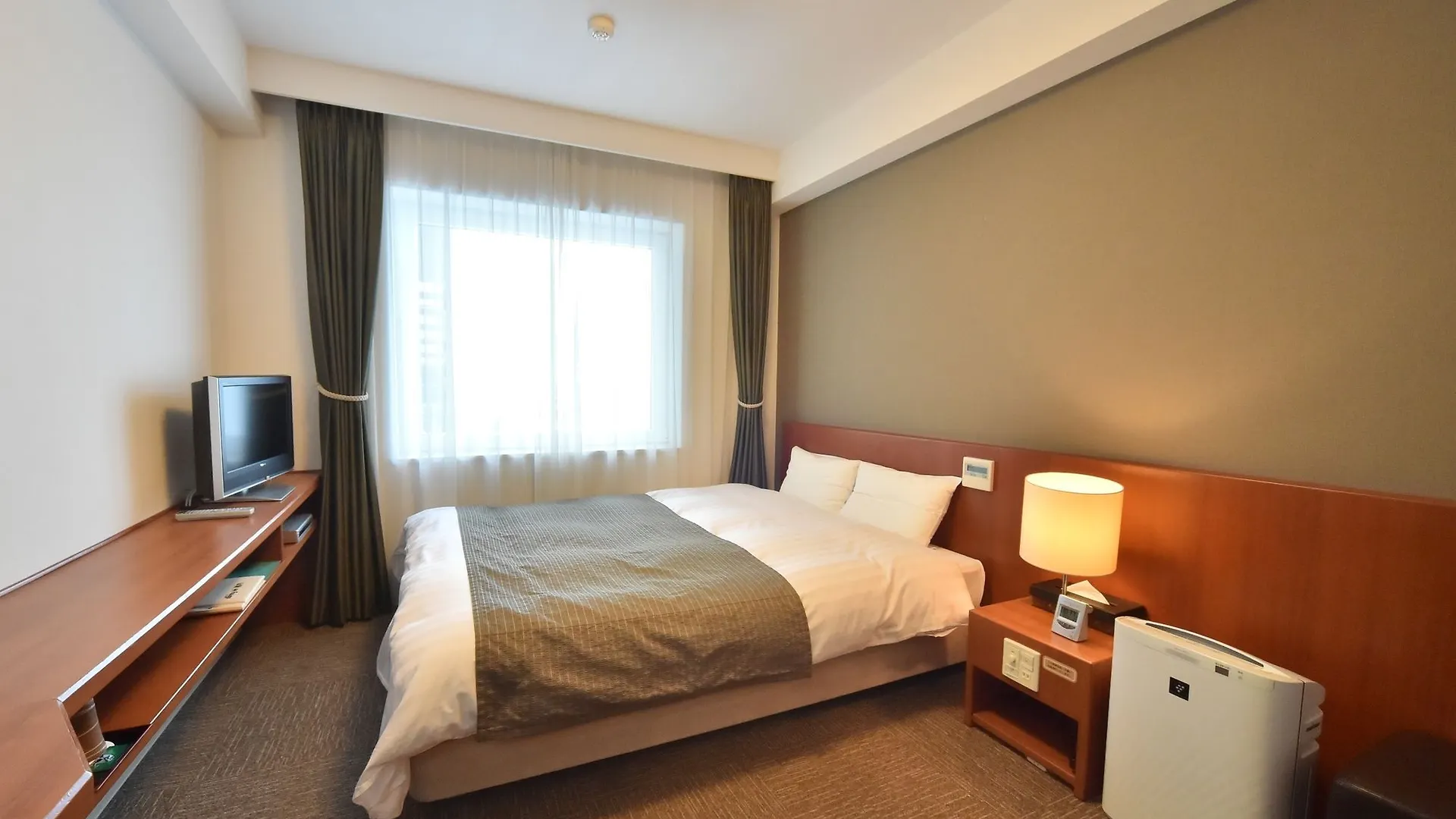 Hotel Dormy Inn Wakkanai