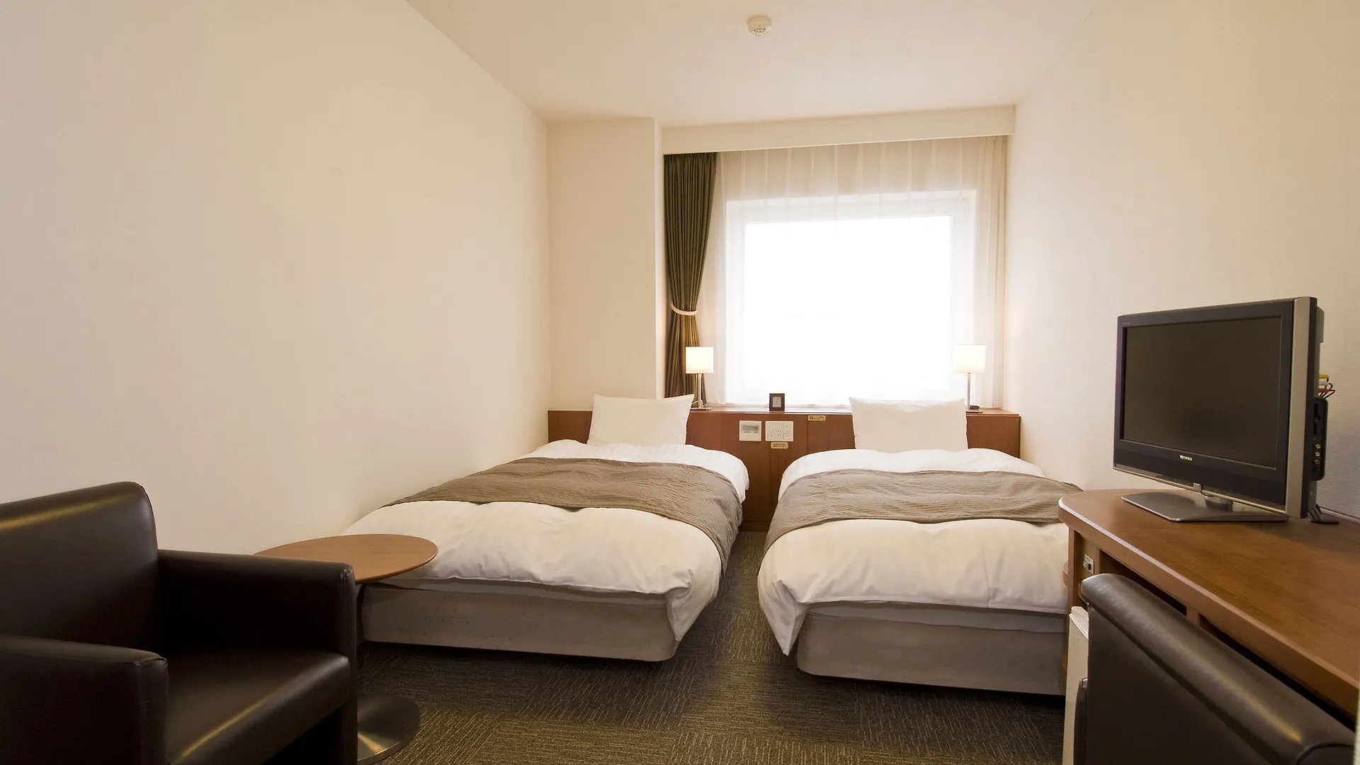 Hotel Dormy Inn Wakkanai