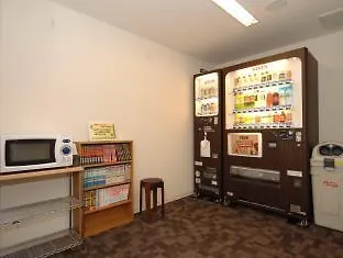 *** Hotel Dormy Inn Wakkanai Japan