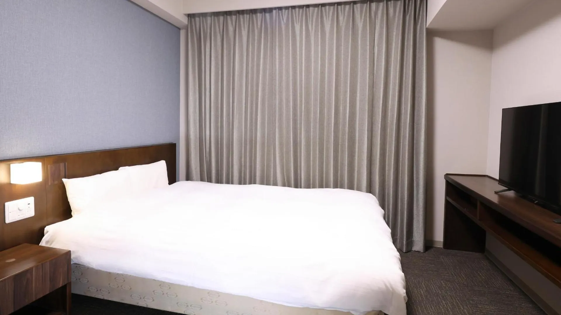 Dormy Inn Wakkanai Hotel
