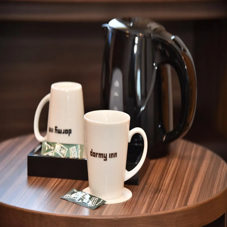 Dormy Inn Wakkanai 3*,  Japan