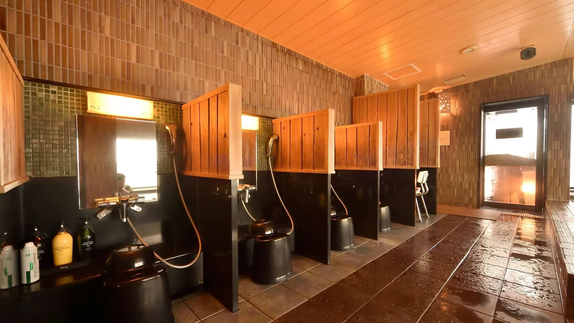 Dormy Inn Wakkanai Hotel